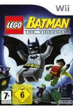 Lego Batman