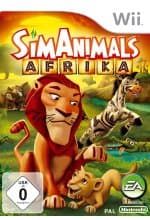 SimAnimals Afrika