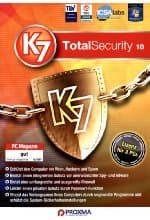 K7 Total Security 10
