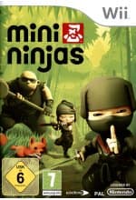 Mini Ninjas