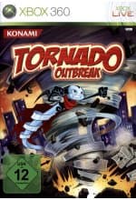 Tornado Outbreak