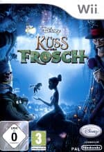 Küss den Frosch (Disney)