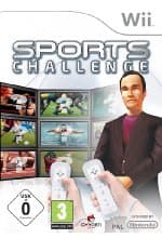 Sports Challenge