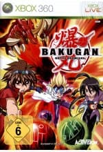 Bakugan - Battle Brawlers