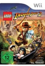 Lego Indiana Jones 2 - Die neuen Abenteuer