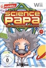 Science Papa - Der Wissenschfts-Trainer