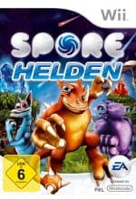 SPORE Helden