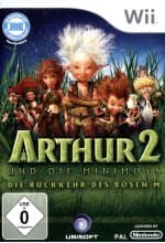 Arthur und die Minimoys 2 - Die Rückkehr des bösen M