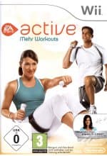 Active Personal Trainer - Mehr Workouts (EA Sports)