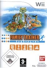 Family Trainer - Outdoor Collection