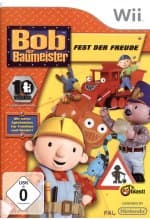 Bob der Baumeister - Fest der Freude