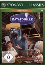 Ratatouille