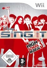 High School Musical 3 - Disney Sing it