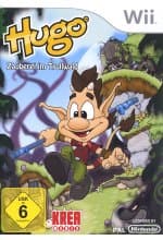 Hugo - Zauberei im Trollwald