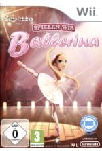 Spielen wir Ballerina