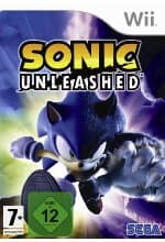Sonic Unleashed