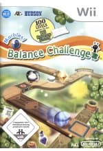 Marbles! Balance Challenge