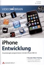 iPhone Entwicklung