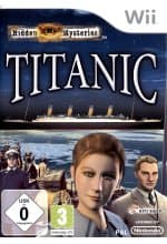 Titanic - Das Geheimnis einer verhängnisvolle Reise