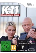 K11 - Kommissare im Einsatz
