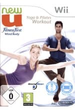 NewU - Fitness First: Mind Body Yoga und Pilates Workout