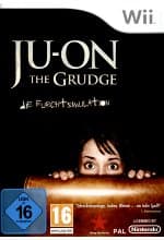 Ju-On: The Grudge