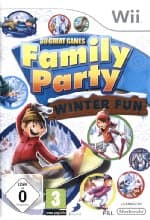 Family Party - Winter Fun