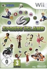 Sports Island