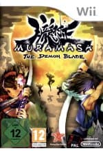 Muramasa - The Demon Blade