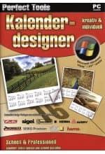 Perfect Tools - Kalender Designer