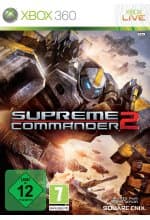 Supreme Commander 2