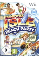Vacation Isle - Beach Party