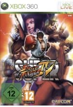 Super Street Fighter IV