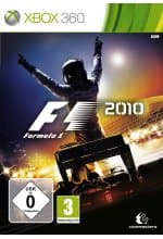F1 2010