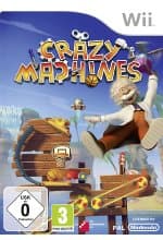 Crazy Machines