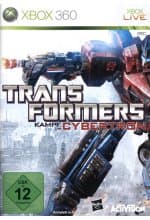 Transformers: Kampf um Cybertron