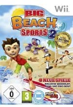 Big Beach Sports 2