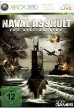 Naval Assault - The Killing Tide