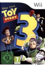Toy Story 3 - Das Videospiel