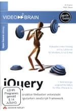 jQuery - Videotraining