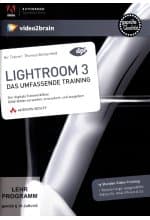 Lightroom 3 (PC + MAC + Linux)