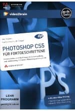 Photoshop CS5 für Fortgeschrittene