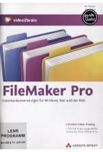FileMaker Pro