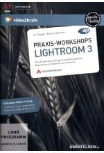 PowerWorkshops Lightroom 3