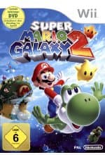 Super Mario Galaxy 2
