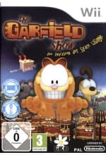 Die Garfield Show - Die Invasion der Space Lasagne