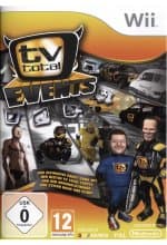 TV Total Events