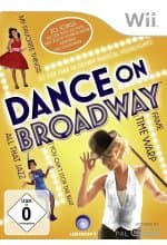 Dance on Broadway