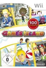 Games Island