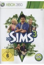 Die Sims 3